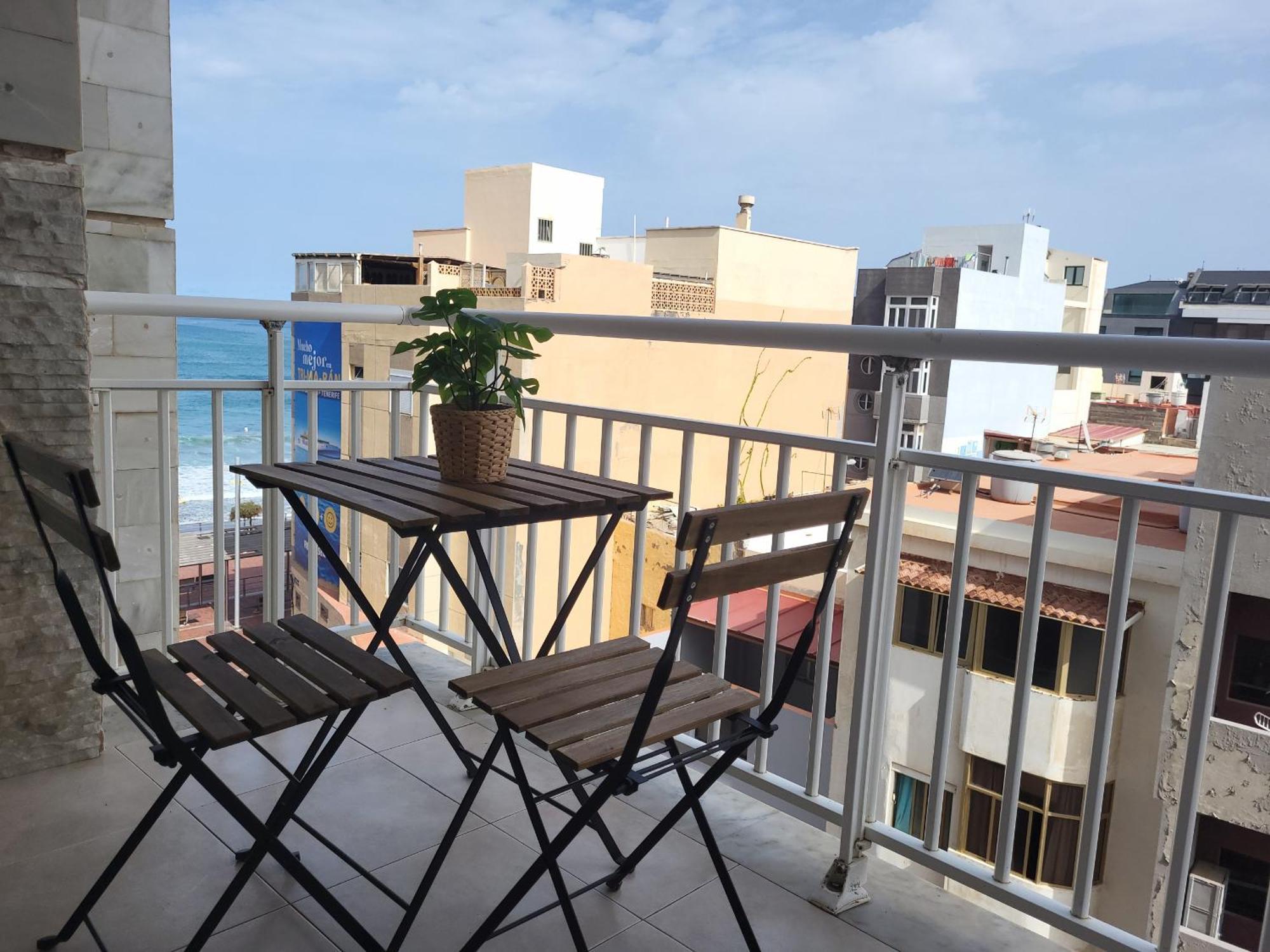 Canteras Sport Beach By Canariasgetaway Las Palmas de Gran Canaria Exterior photo